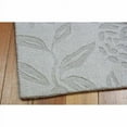 thumbnail image 2 of Nourison Barcelona Contemporary Delicate Floral Area Rug, 2 of 2