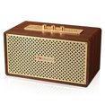 thumbnail image 2 of Bocina Vintage Nakamichi Jukebox Bluetooth Aux 80w Café, 2 of 2