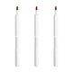 thumbnail image 1 of Pincel de labios - Pincel de labios retráctil de polvo profesional delicado - Pintalabios de maquillaje Aplicador de brillo de labios MFZFUKR CPB-DE-LYY639-4, 1 of 5