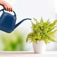 thumbnail image 5 of CICRKHB Watering Can Pots for Indoor Plants Plant Watering Cans Small Watering Cans for Indoor Plants Blue, 5 of 5
