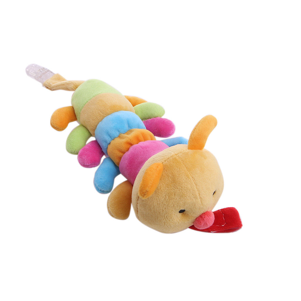 soft toys for baby girl