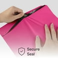 thumbnail image 6 of SSBM Pink Poly Mailers 19" x 24" 2 Mil 17600 Pack Shipping Mailing Envelopes for Apparel and Small Packaging Use, 6 of 6