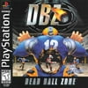 Dead Ball Zone: Playstation 1