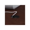 thumbnail image 3 of BBF Studio C - Table - bow-shaped - harvest cherry, 3 of 8