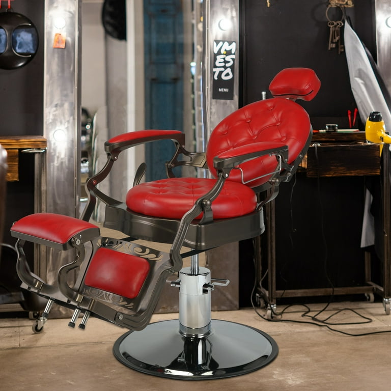 Hydraulic barber chair for sale sale