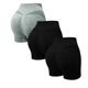 thumbnail image 1 of Pantalones moldeadores Pantalones deportivos de yoga para mujer Ropa interior para mujer Pantalones cortos, 1 of 2