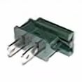 thumbnail image 3 of Male Zip Plug SPT-2, 3 of 3
