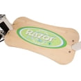 thumbnail image 2 of Razor 36-Volt EcoSmart Metro Electric Economical Scooter with Seat & Rack, Green, 2 of 8