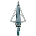 thumbnail image 2 of NAP Thunderhead 100 Grain Fixed Blade Broadhead, 2 of 4
