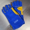 thumbnail image 5 of Truline Let's Cook Medium Protection Gloves, 1 Pair, Size L, 5 of 8