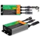 thumbnail image 5 of Kenally MPPT Solar Grid Tie Micro Convertidor Portátil Desmontable Auto Refrigeración Monofásico IP55 Inversor de Protección de Voltaje Impermeable Herramientas eléctricas GMI180L Kenally TO010514-09, 5 of 6