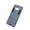 thumbnail image 4 of Hard Kickstand Teléfono Funda Protectora de Cubierta Caso para S8 Accesorios Azul marino Sunnimix Caso del teléfono, 4 of 8