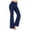Navy, variant on Clothes Womens Pants Petite Ladies Workout Out Leggings Fitness Sports Running Yoga Athletic Pants for Home Casual Work Play