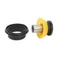 thumbnail image 3 of Kit de reparación de válvulas turbo solenoides, Potencia Fuerte 037977 Juego de válvulas solenoides de turbina de coincidencia para reemplazo, 3 of 7