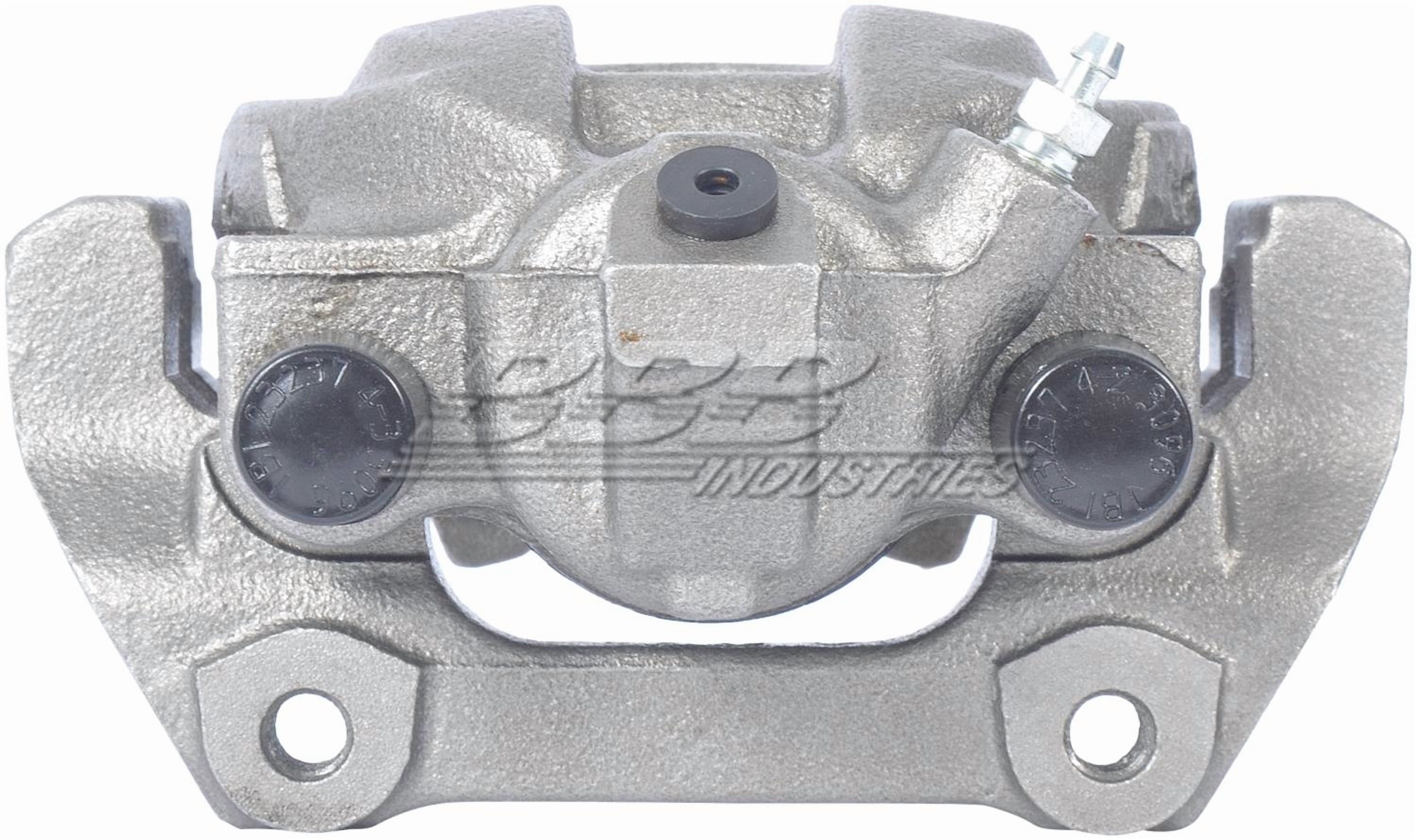 TERREPOWER formerly BBB Industries 99-09325B Reman Caliper w/installation Hardware