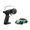 Green, variant on 1:64 RC Drift Car 4WD Remote Control Car with Lights, 2.4GHz High Speed Racing Vehicle for Desktop Racing & Kids Gifts-Black