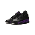 thumbnail image 2 of Jordan GRADE SCHOOL Air Jordan 13 Retro GS "Court Purple" 884129 015 from Stadium Goods, 2 of 8