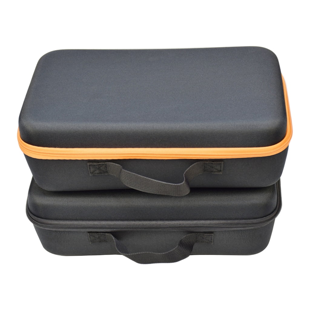 lanema Portable Tool Organize Case Zipper Closure Bag for Electric Drill Applications