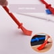 thumbnail image 3 of Scienceny Herramienta de encolado hecho a mano nuevo DIY accesorios elásticos pegamento PP herramientas artesanales equipo de mantenimiento Artesanía Azul, 3 of 6