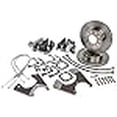 thumbnail image 3 of JEGS 630614 GM Rear Disc Brake Conversion Kit Standard Kit with E-Brake Includes, 3 of 4