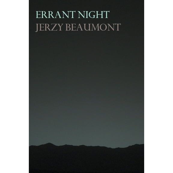 Errant Night, (Paperback)