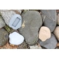 thumbnail image 6 of Clever Contraption Hide-a-Key Safe | Realistic Rock with Hidden Compartment, 6 of 8