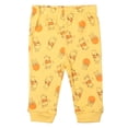 thumbnail image 4 of Set de ropa Disney Winnie the Pooh para bebés recién nacidos, 4 piezas, 4 of 8