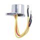 thumbnail image 5 of 3 Wires Voltage Regulator Rectifier DC 12V 582399 Aluminum Waterproof for Johnson Evinrude 50 to 235HP Outboard, 5 of 5