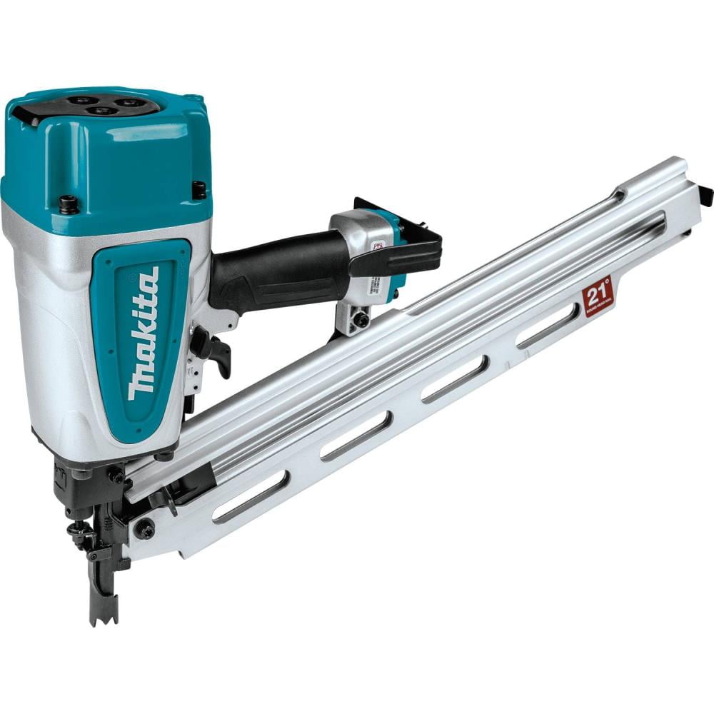 MakitaAN924 21º Full Round Head 31/2in. Framing Nailer