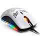 thumbnail image 4 of Mouse Gamer YEYIAN LINKS Series 3000 RGB 7200dpi 6 Botones Blanco YMG-24311 Yeyian YMG-24311, 4 of 6
