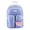 Persian Jewel, variant on Eastsport Unisex 18.5" Crossroads Cargo Backpack, Persian Jewel
