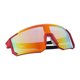 thumbnail image 4 of Gafas de ciclismo para exteriores con protección UV, ideales para aventuras en bicicleta, gafas de ciclismo rojas para ciclismo de montaña, 4 of 8