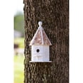 thumbnail image 2 of Rapunzel House Birdhouse, 2 of 5