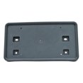 thumbnail image 1 of Porta Placa Jeep Patriot 2011 2012 2013 2014 2015 2016 Genérica Porta Placa, 1 of 4