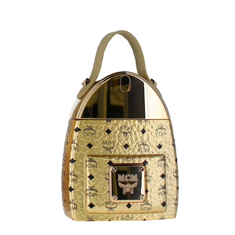 MCM Ultra Women's Fruity Eau De Parfum Spray 50ml/1.7oz