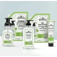 thumbnail image 4 of J.R. Watkins Natural Moisturizing Hand Cream, Hydrating Hand Moisturizer with Shea Butter, Cocoa Butter, and Avocado Oil, USA Made and Cruelty Free, 3.3oz, Aloe & Green Tea, Single, 4 of 9