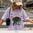 thumbnail image 2 of Jimothy Raccoon Tee, Funny Trash Panda Wildlife Shirt, 2 of 6