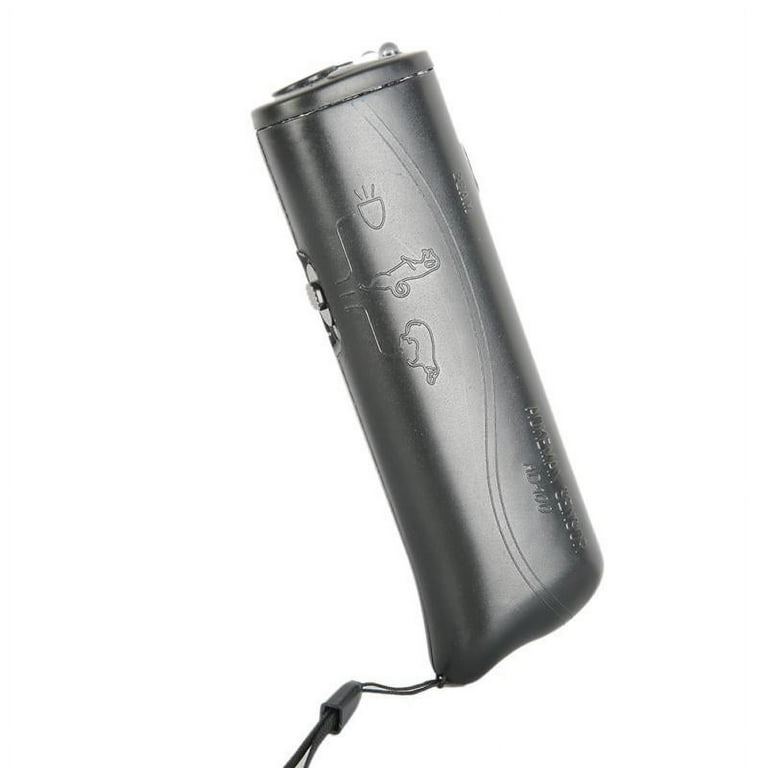 Ultrasonic dog trainer clearance walmart