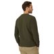 thumbnail image 3 of Mantaray - Jersey Texturizado para Hombre (Caqui), 3 of 4