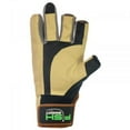 thumbnail image 4 of Fish Monkey Beast Master Heavy Weight Wiring Glove, Charles Perry Edition, L, FM, 4 of 6
