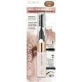 thumbnail image 2 of FLOWER Brow Master All-in-1 Brow Mascara, AB1 Light Medium, 0.35 Oz., 2 of 3