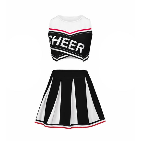 FDDMis Girls 7-8 Clothing Set Girls Size 6 Outfits for 2 Year Old Girls Basketball Shirt and Girls Bike Shorts 4t Girl Clothes, Black 4-5 Years