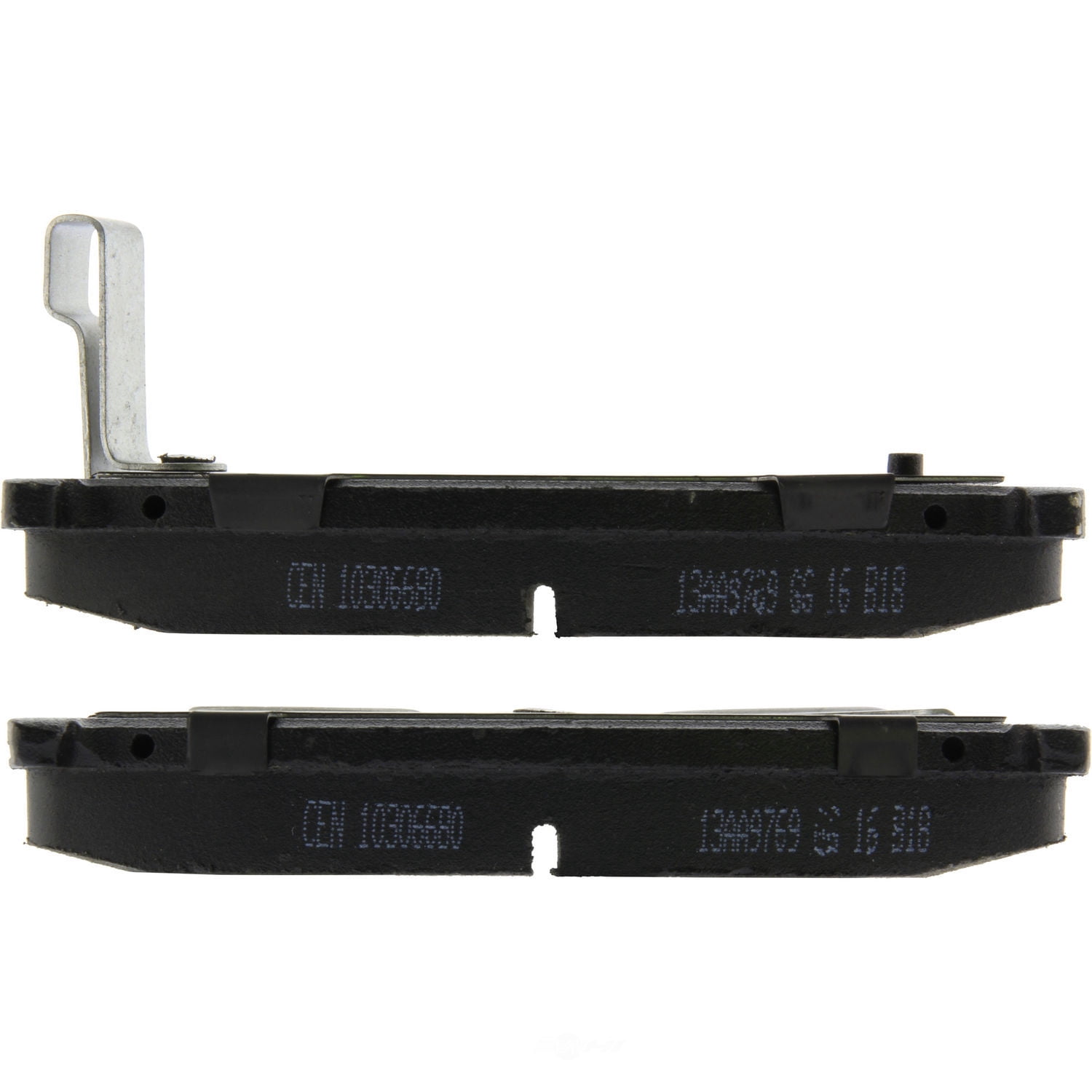 Centric Parts - Ceramic Pads