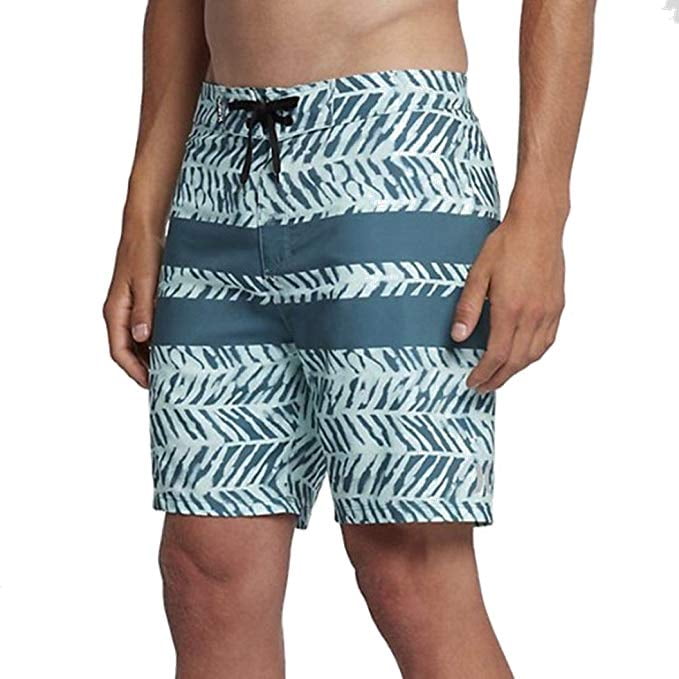 Hurley Phantom Blackball Kai Stretch 18 