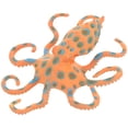 thumbnail image 1 of Pulpo de anillos azules realista, modelo realista, juguetes para niños, animal marino simulado, PVC, niño, 1 of 6