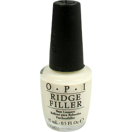 OPI  Ridge Filler, 0.5 oz (Pack of 2)