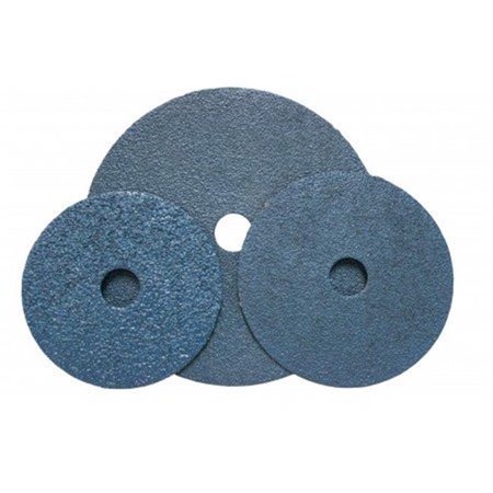 

Diamond Products 30010310 4.5 x 0.87 in. Tyrolit Premium Resin Fiber Disc