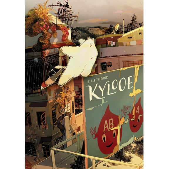 Kylooe, (Paperback)