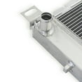 thumbnail image 5 of 28" Aluminum Radiator For 2011 Chevrolet Silverado 1500 6.0L, 5 of 7