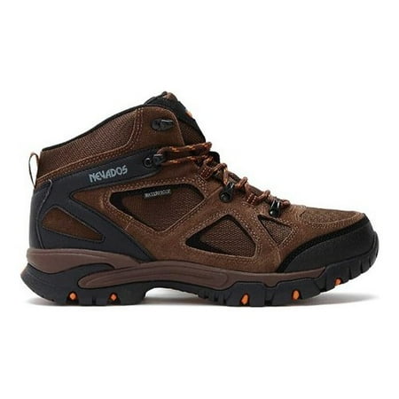 nevados men's hiking boot